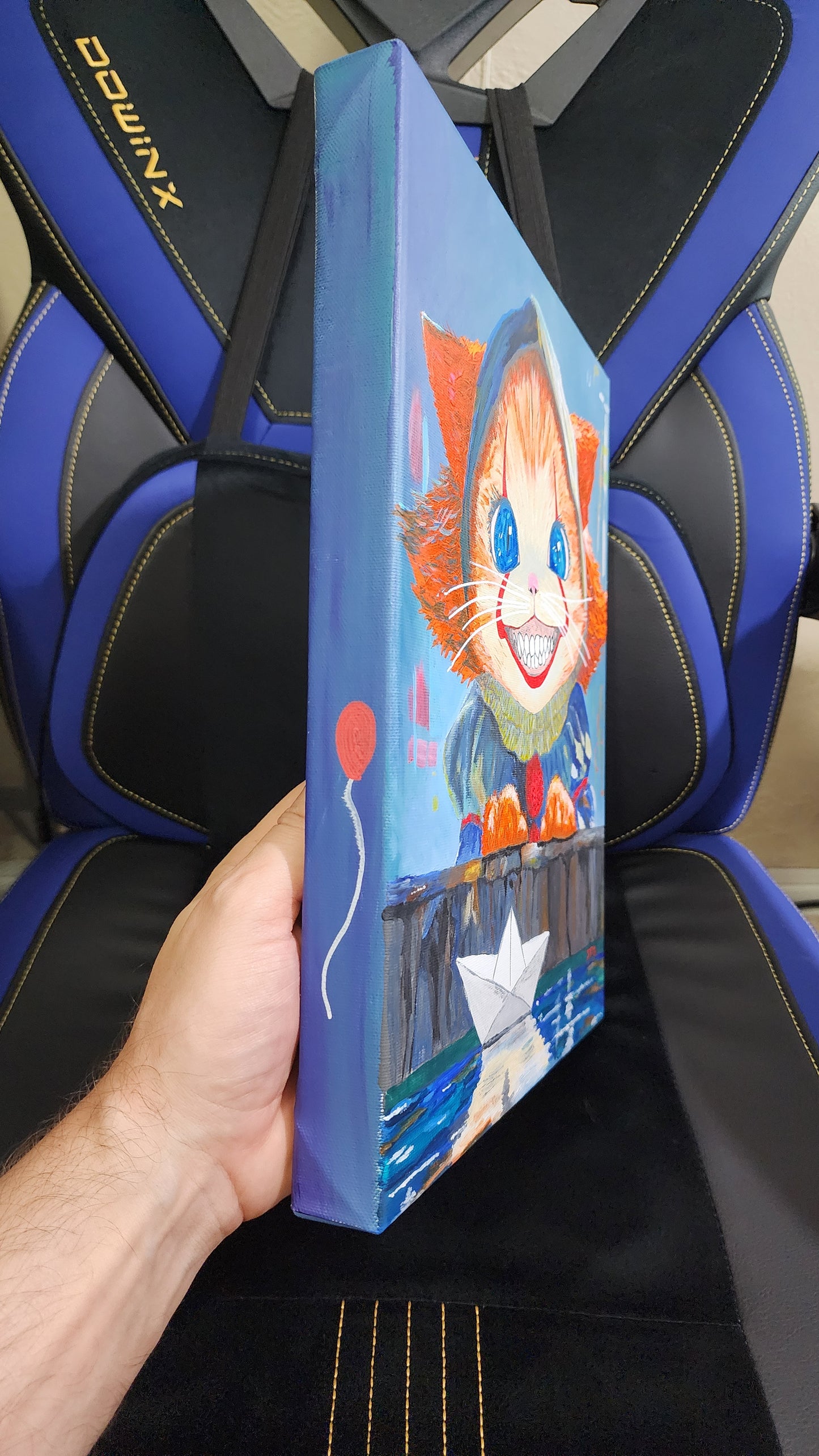 Pennymeows Original