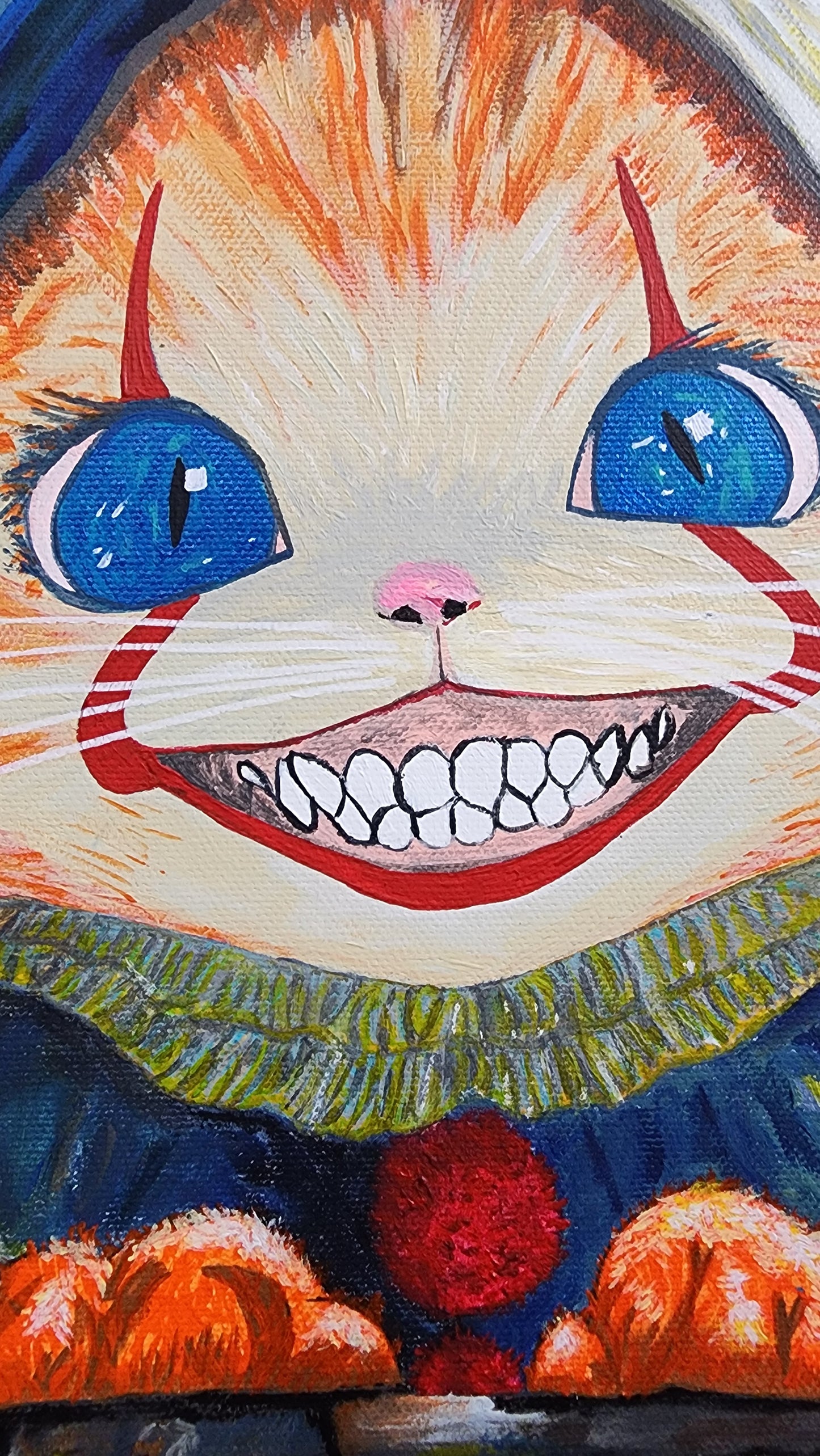 PennyMeows Print