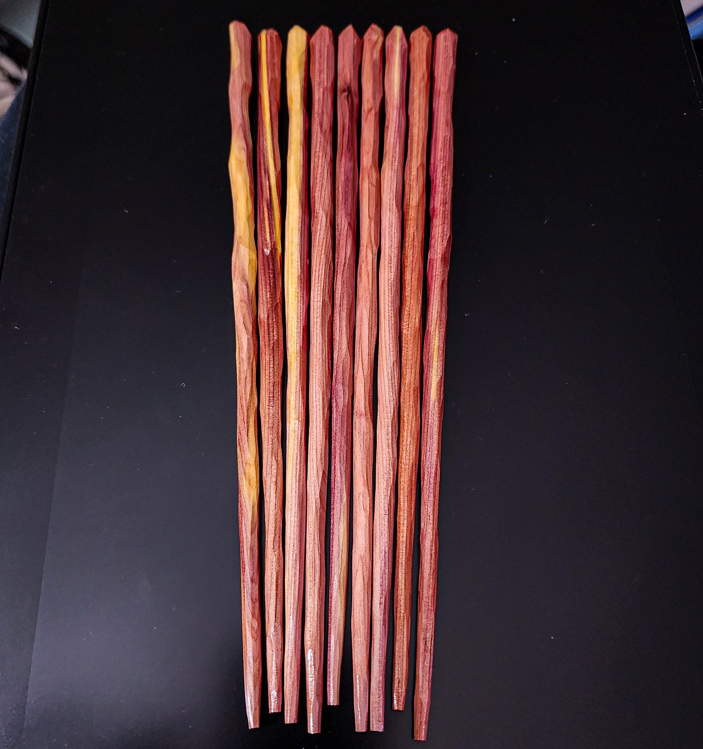 Red Cedar Chopsticks