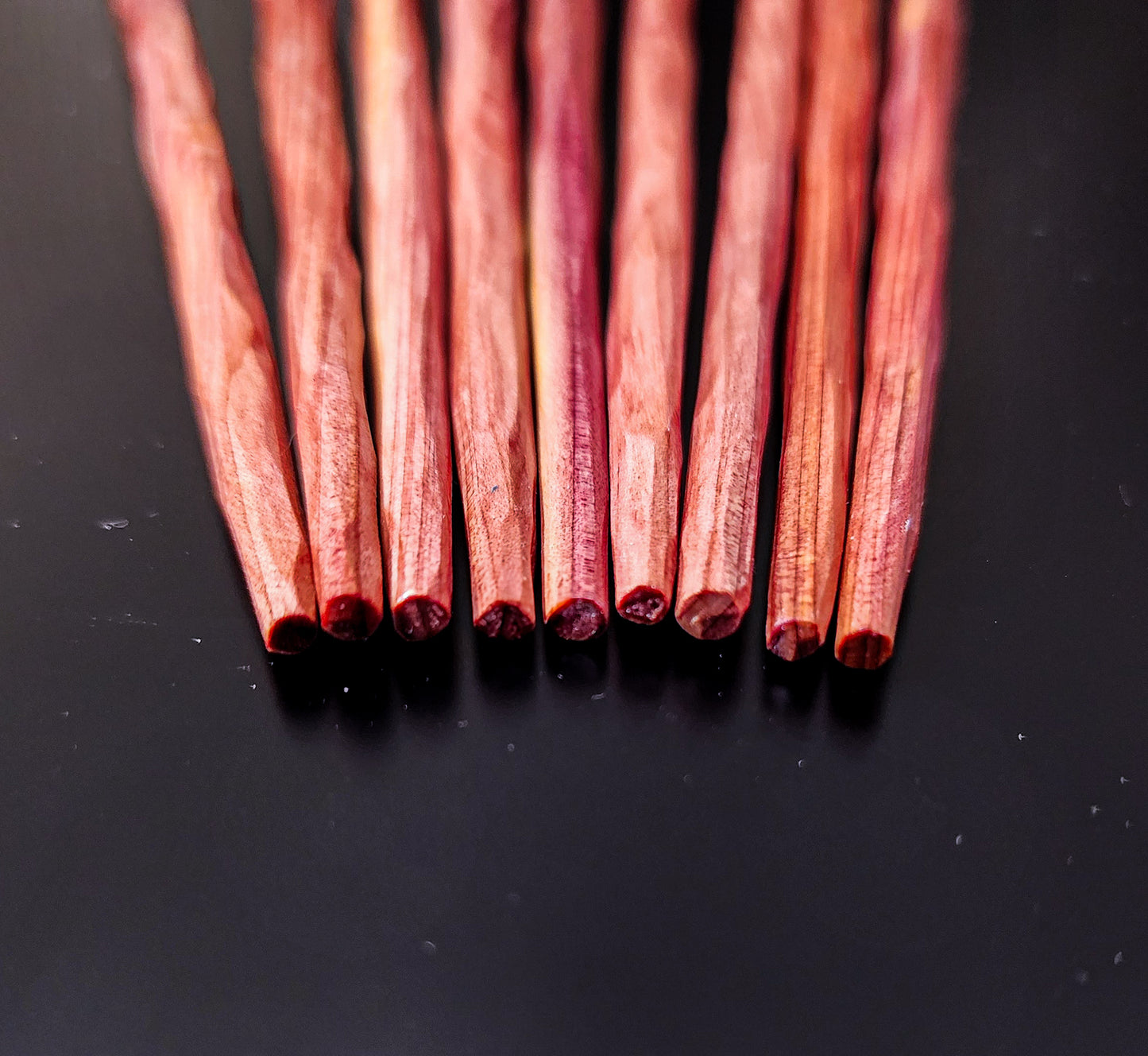 Red Cedar Chopsticks