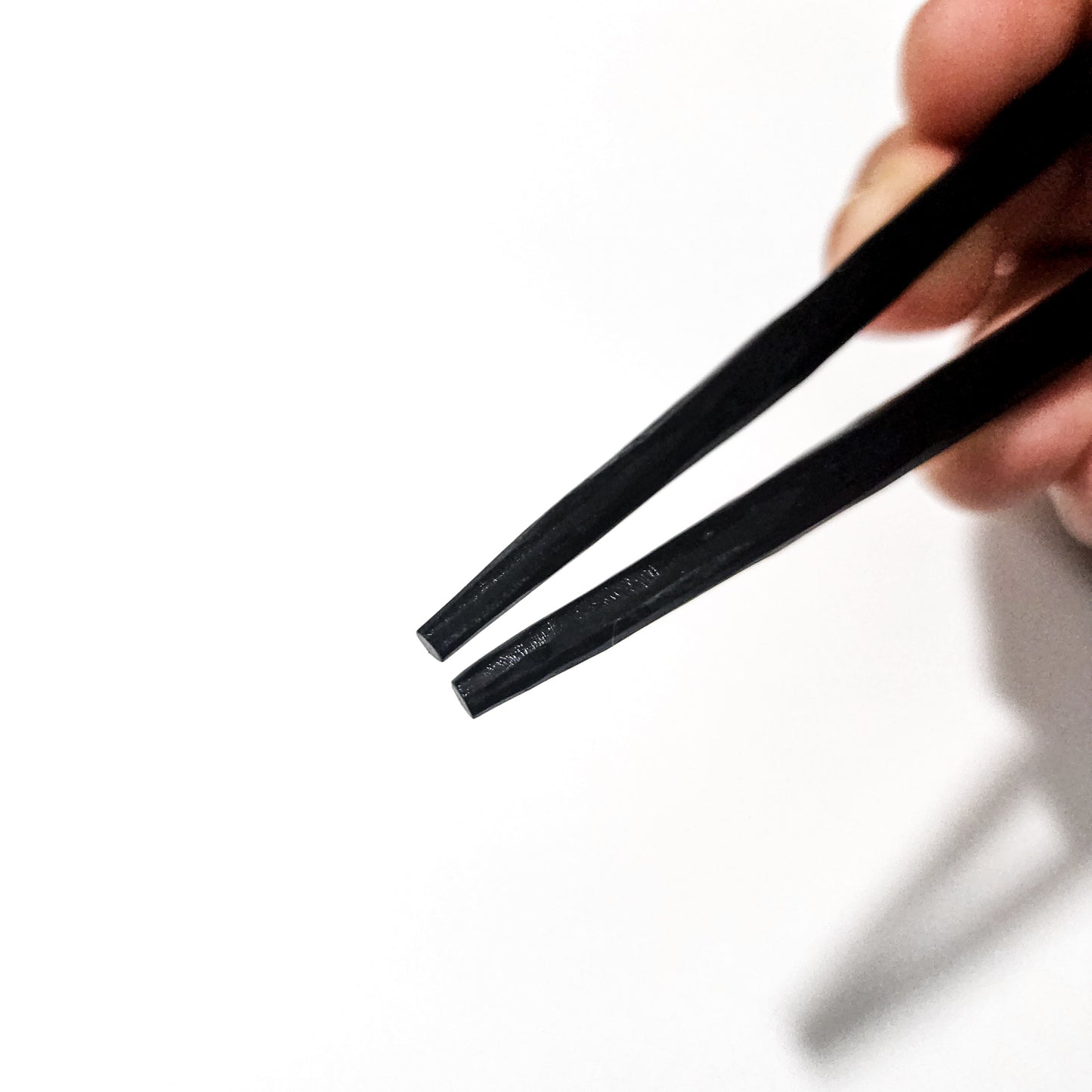 Ebony Hand Carved Chopsticks