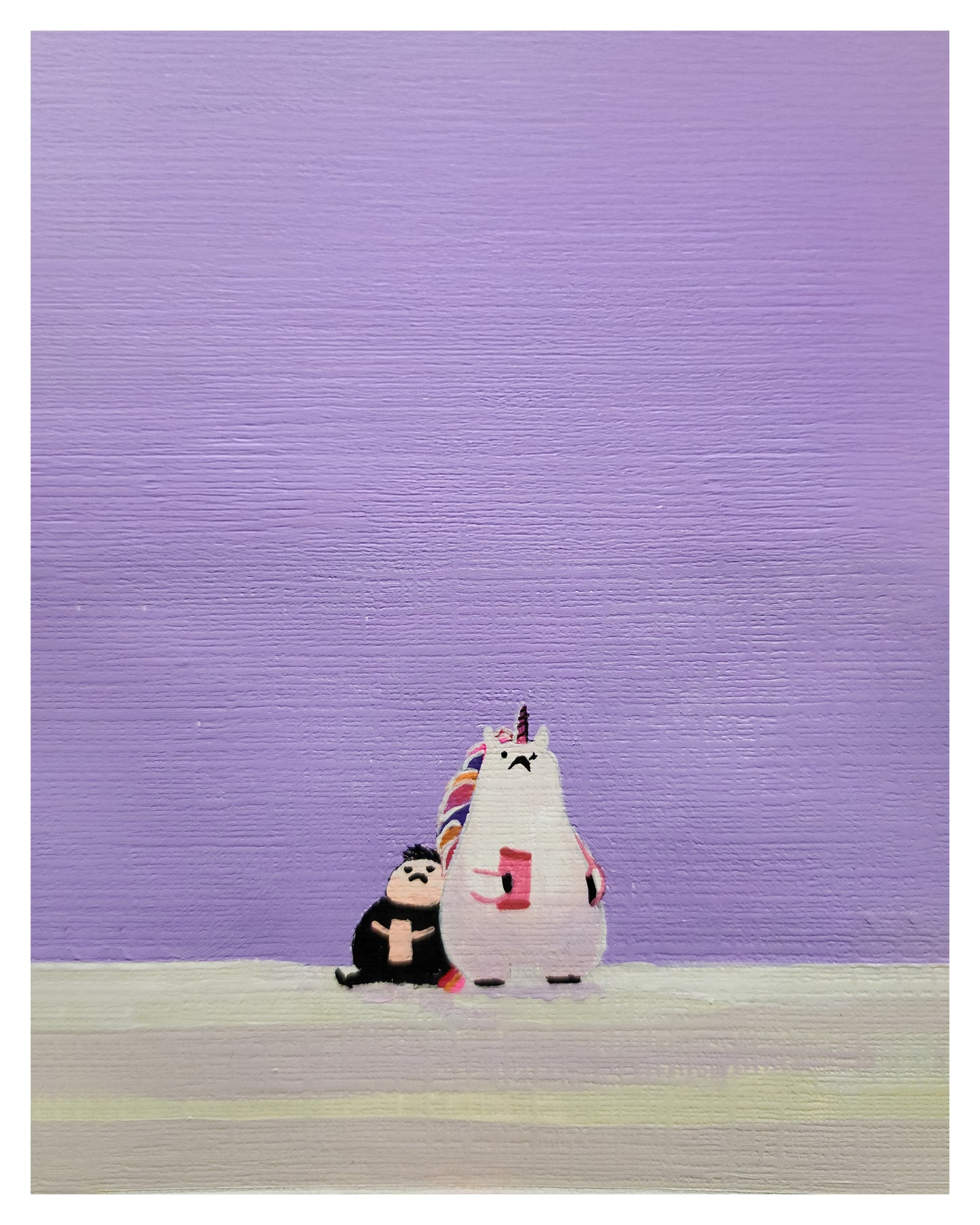 Sad Prints