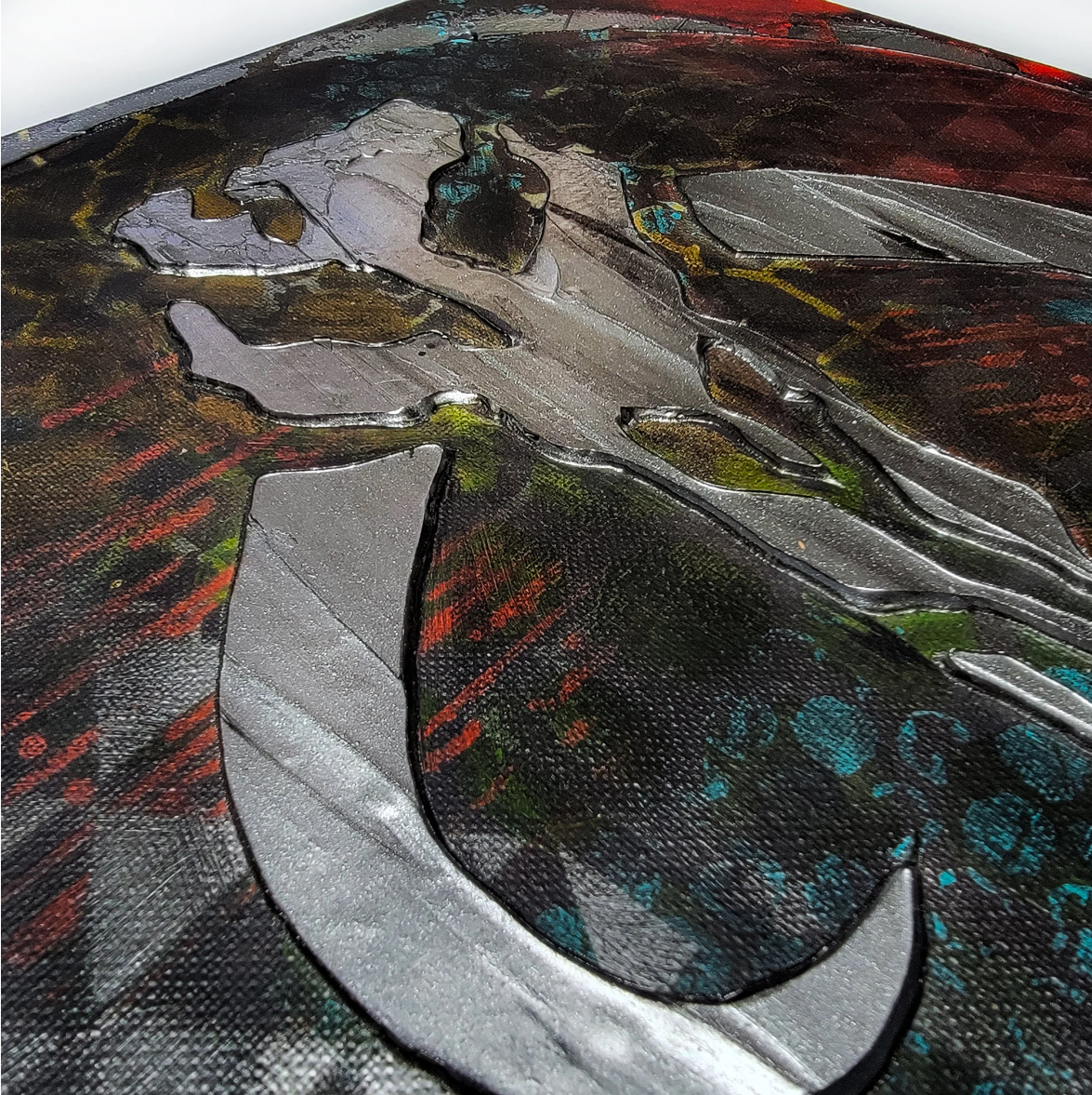 Mandalorian, Mythosaur Original