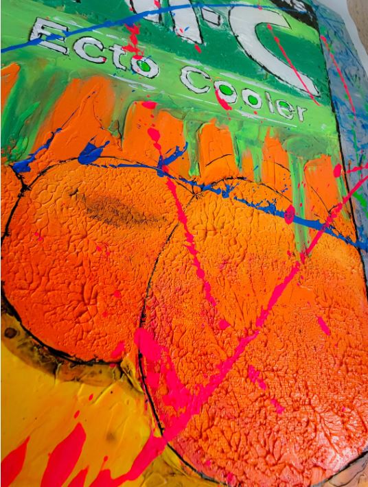 Ecto Cooler