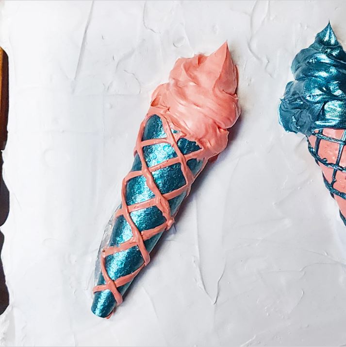 Mini Scoops