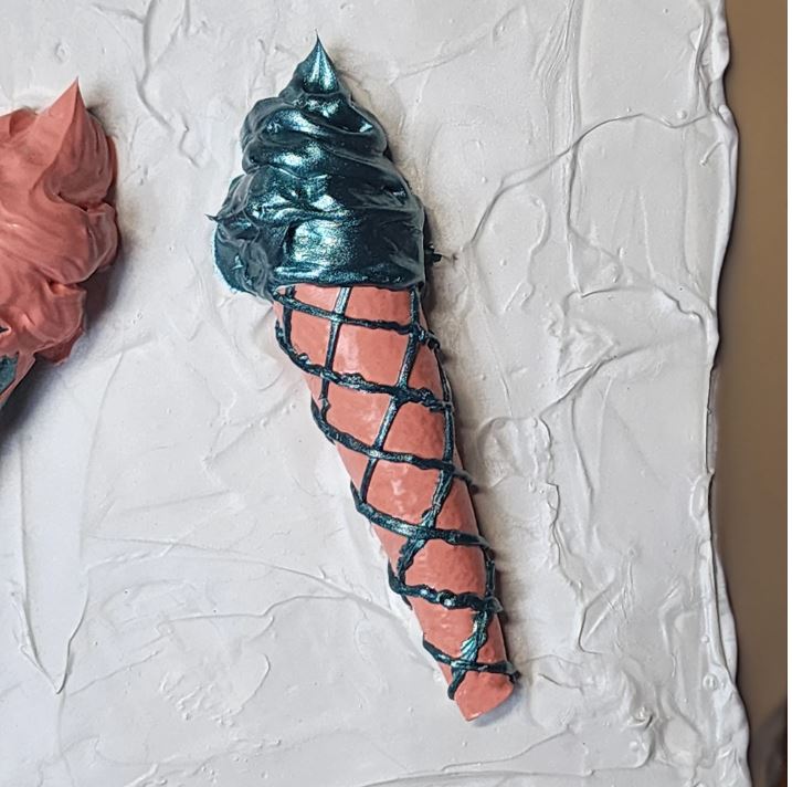 Mini Scoops
