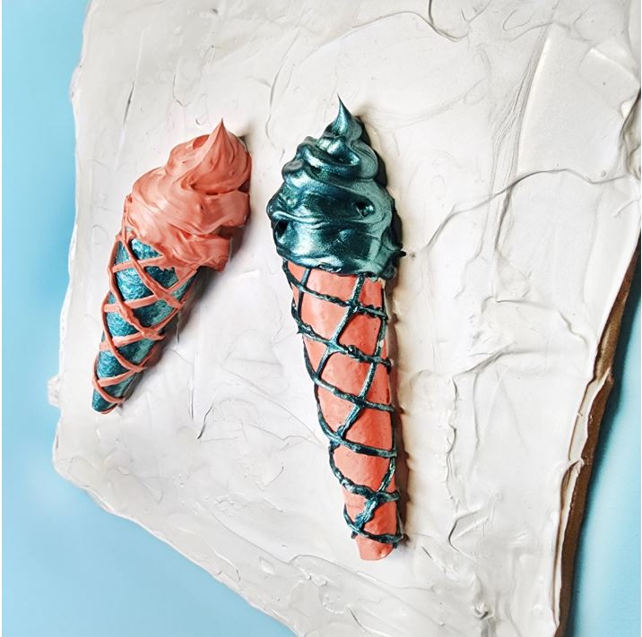 Mini Scoops