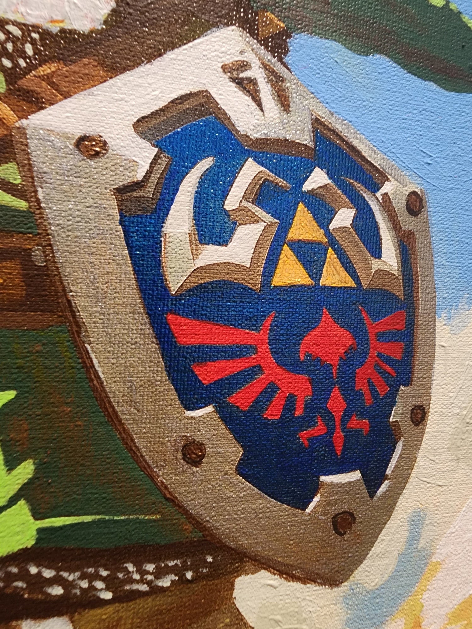 Original Paintings