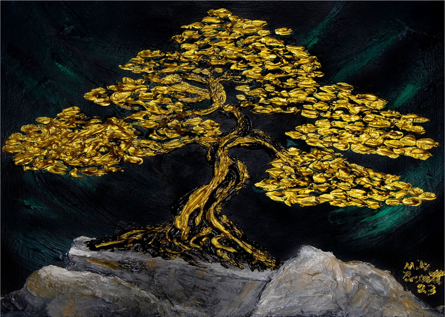 Bonsai