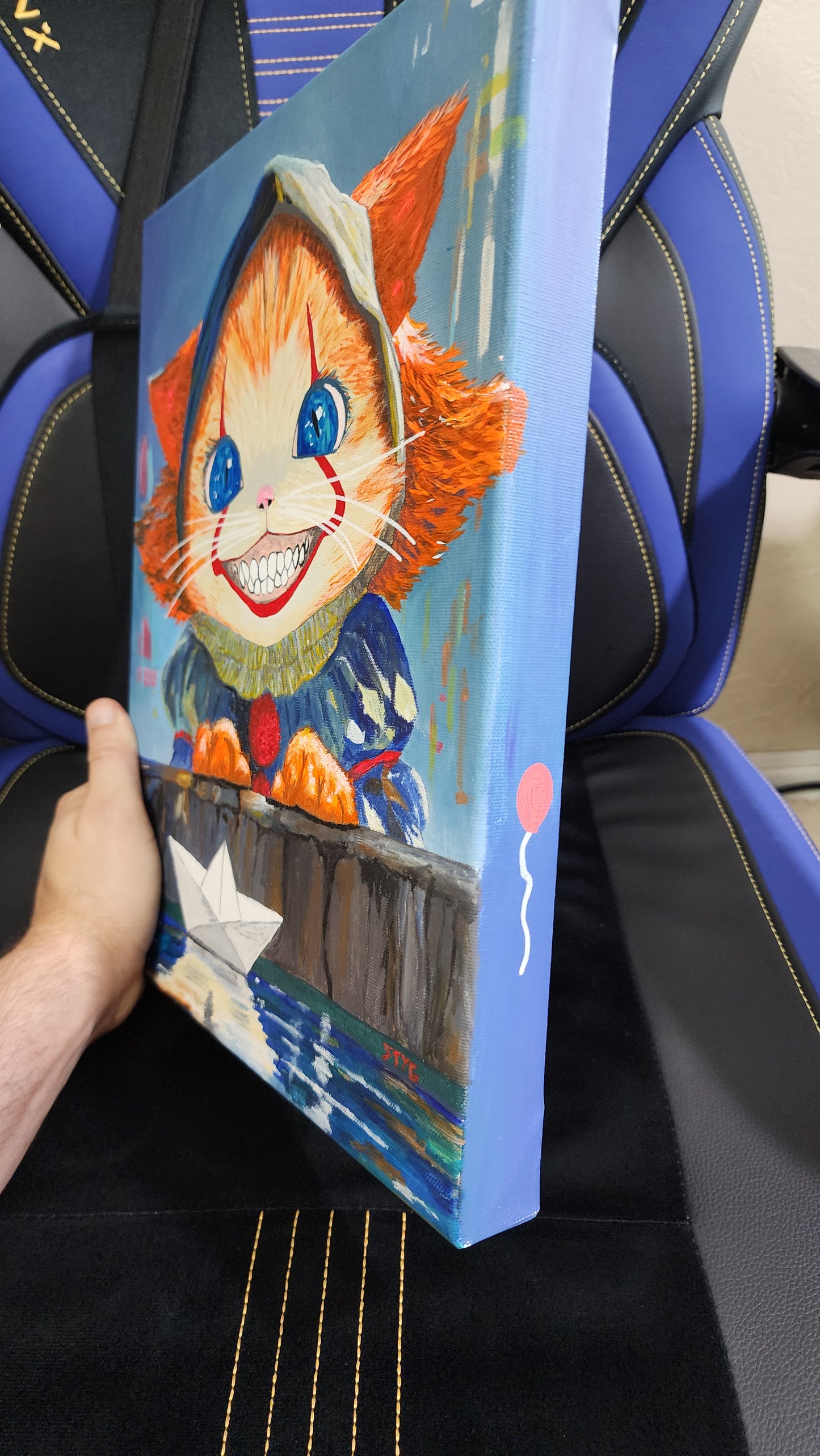 Pennymeows Original