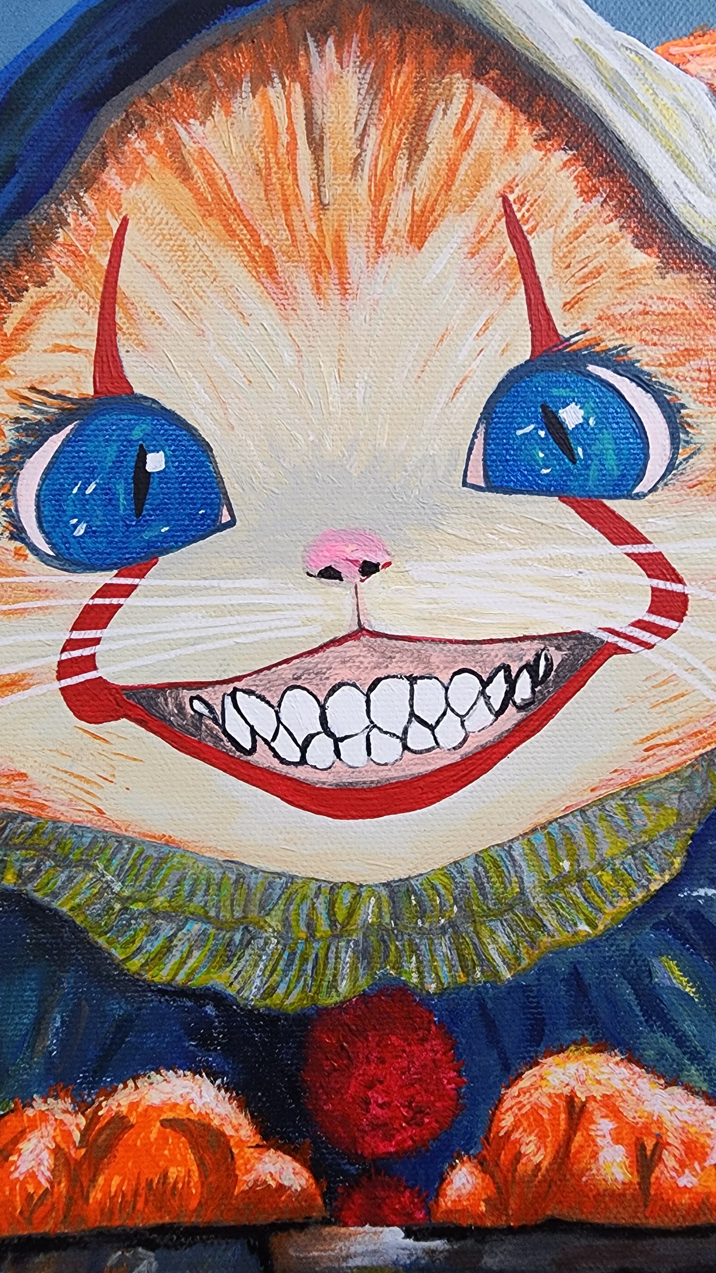 Pennymeows Original