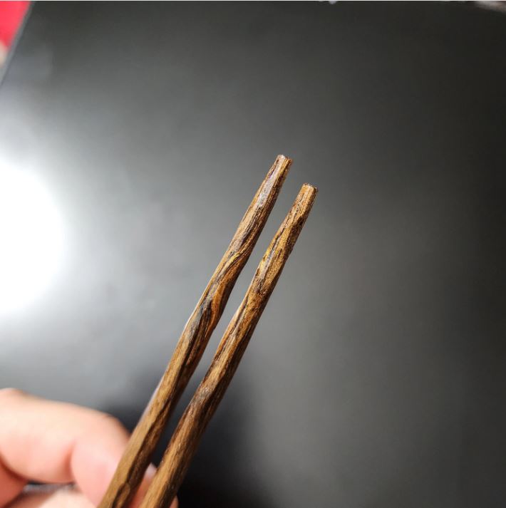 Shedua/ Amazonique 9" chopsticks