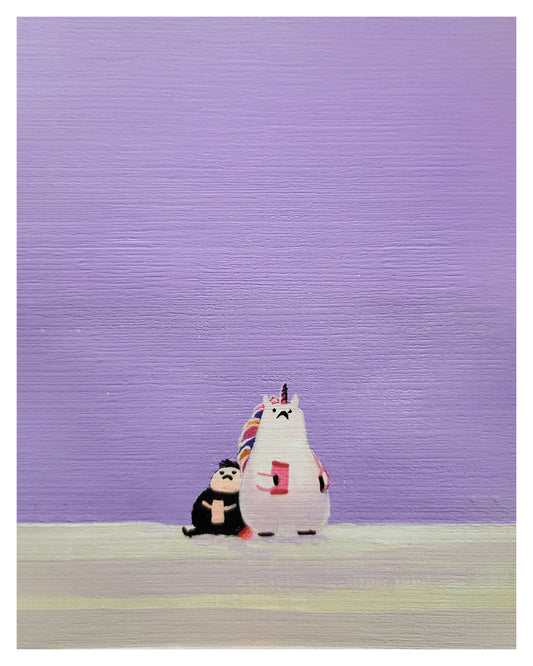 Sad Prints