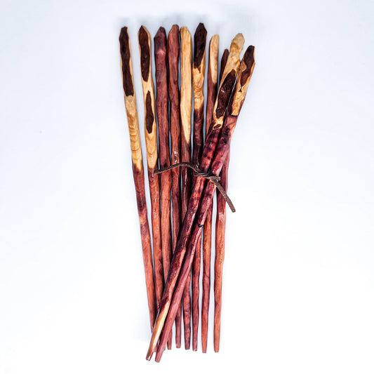 Red Cedar Chopsticks